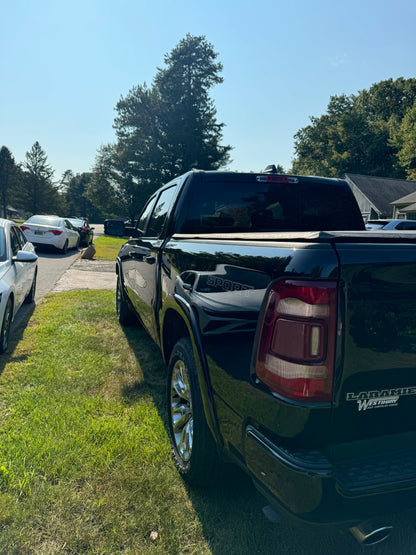 2021 RAM Laramie Sport