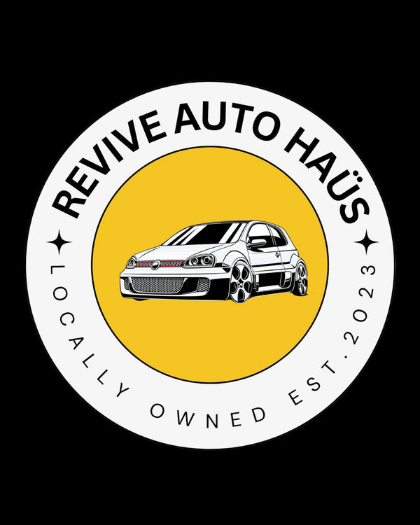 Revive Autohaus